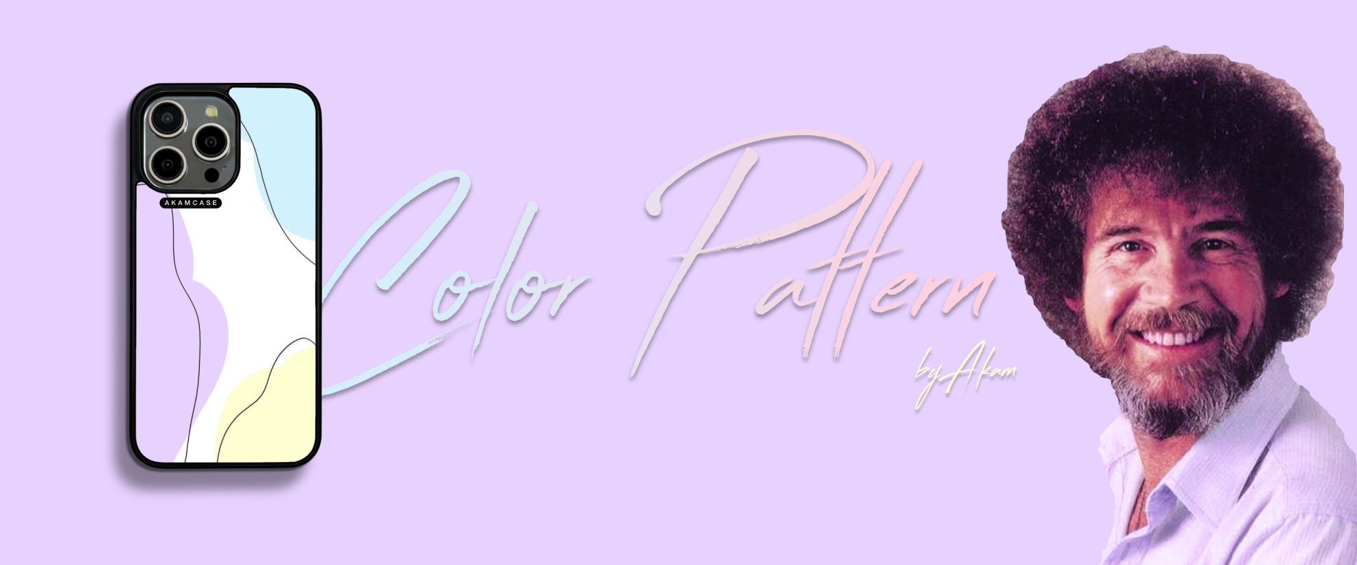 COLOR PATTERN COLLECTION