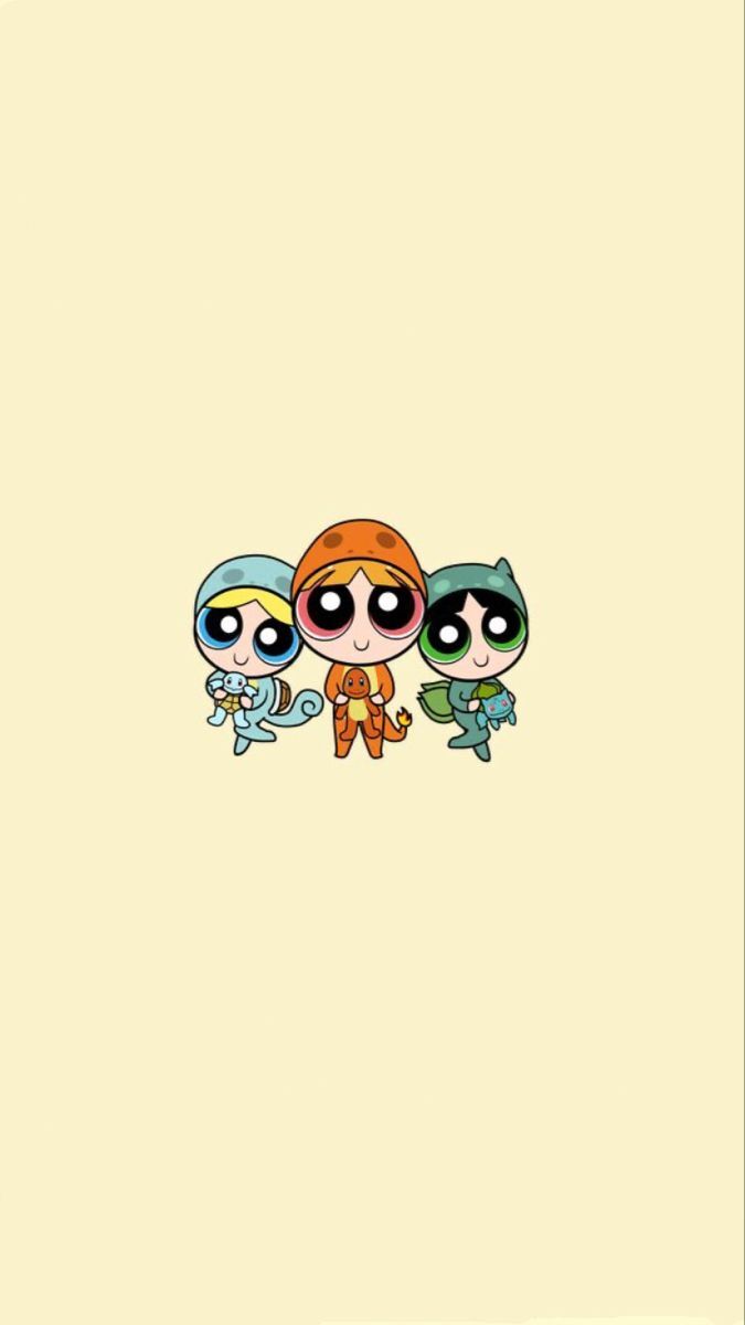 Powerpuff Girls Collection